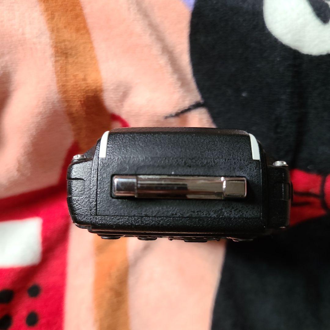 RICOH WG-4 リコー