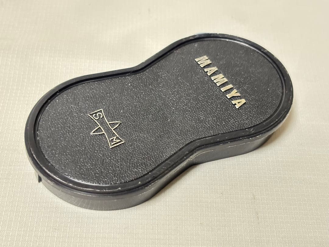 MAMIYA C33 PROFESSIONAL 二眼レフカメラ