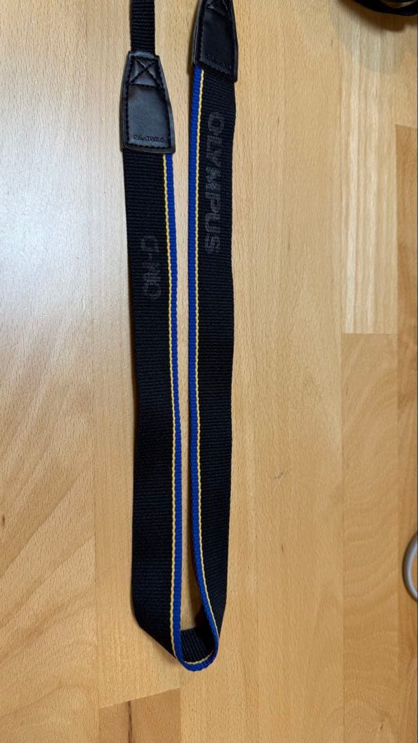 SD付　OLYMPUS OM-D E-M10 MarkⅢ シャッター2102回