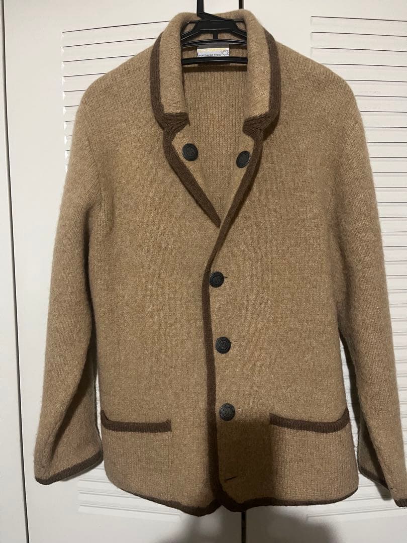 STAPFチロリアンジャケット　made in Austria