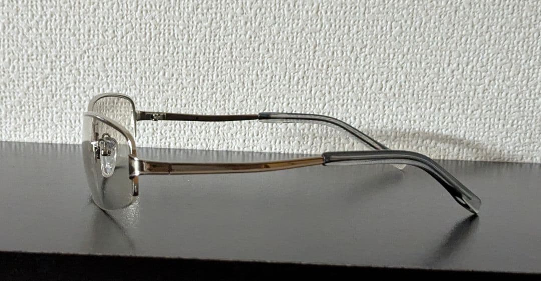 吉川晃司 FC サングラス