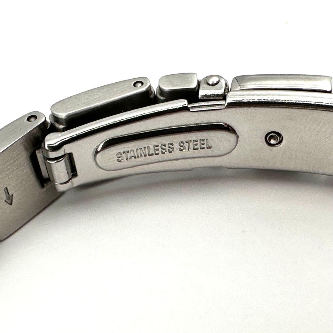 【良品】レダシルマ ブレスレット She シルバーカラー