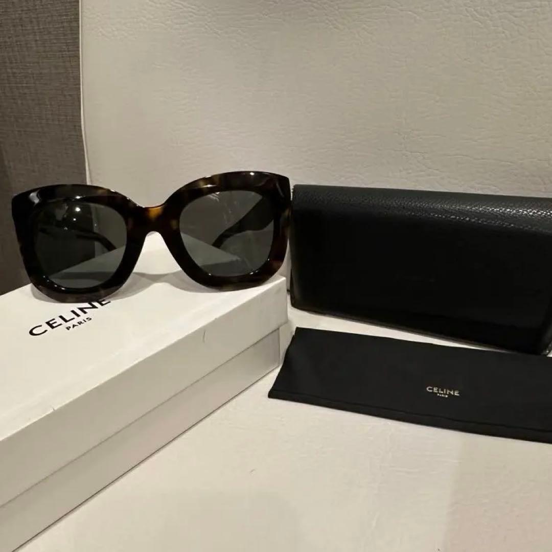 【CELINE】サングラス