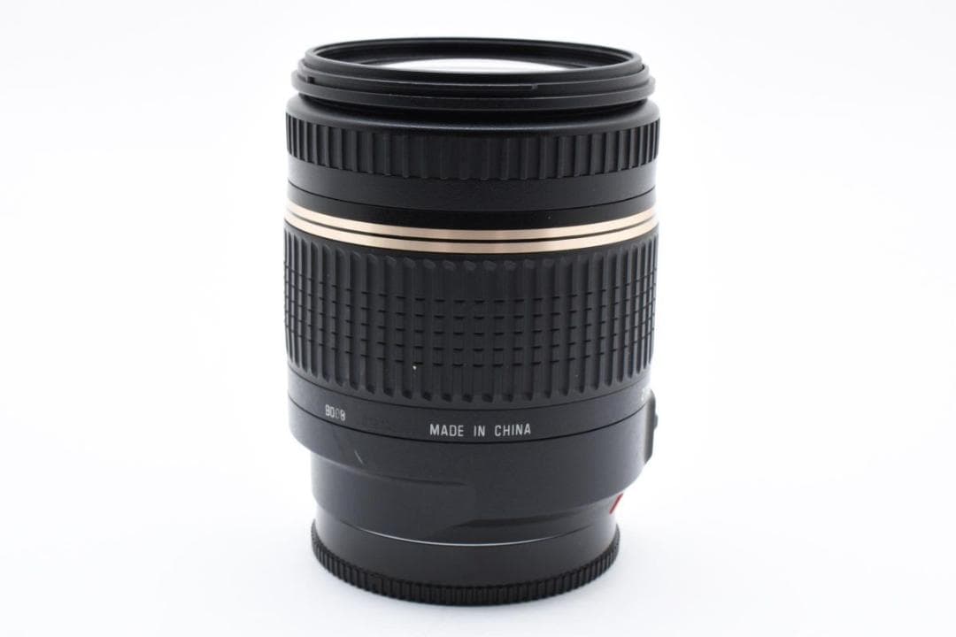 美品　タムロン 18-270mm 3.5-6.3 Di II PZD ソニー用