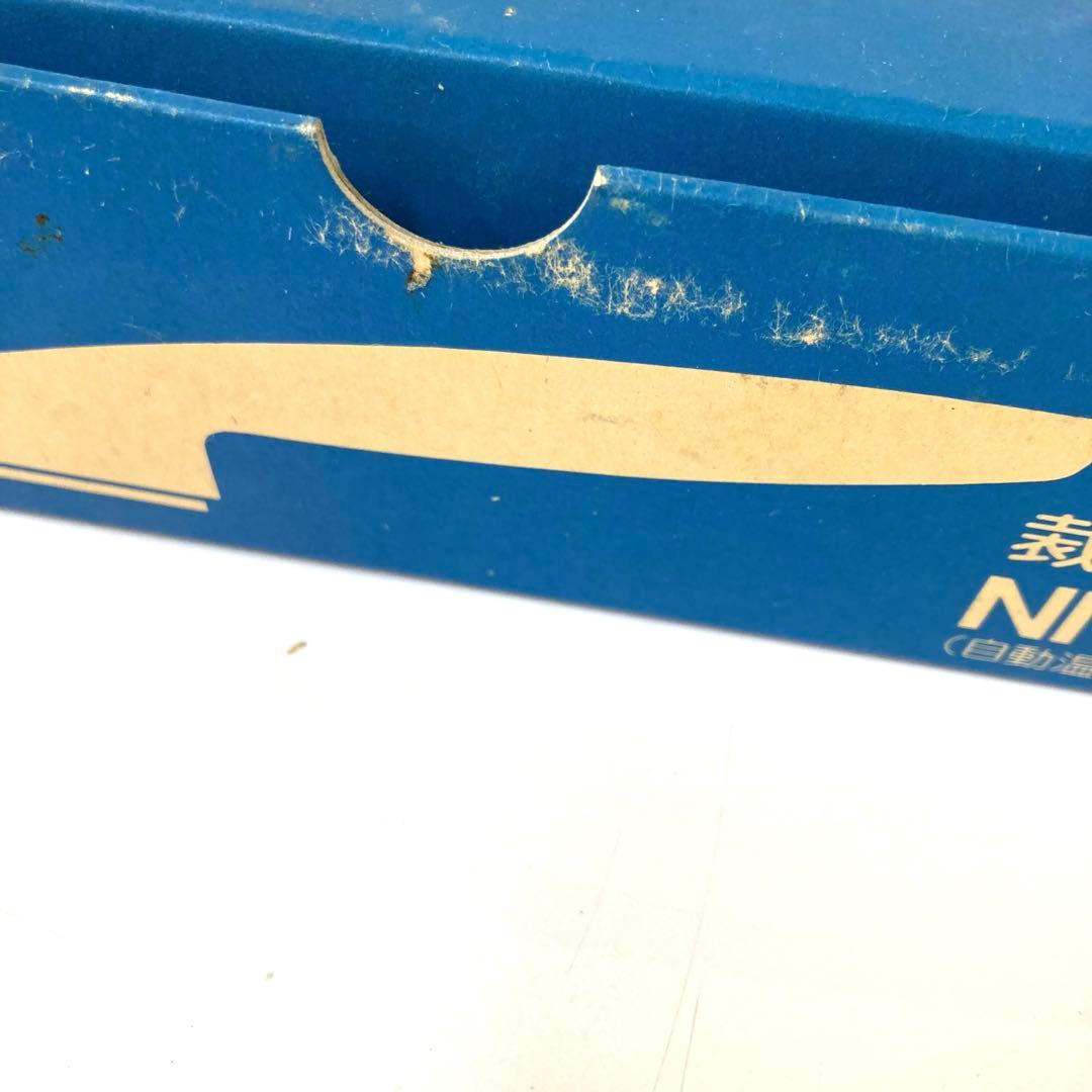 3468-I National 裁縫こて レッド NI-206F