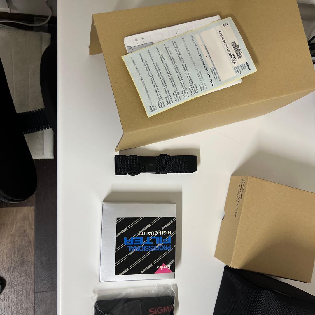 SIGMA 超望遠ズームレンズ APO 50-500mm F4.5-6.3