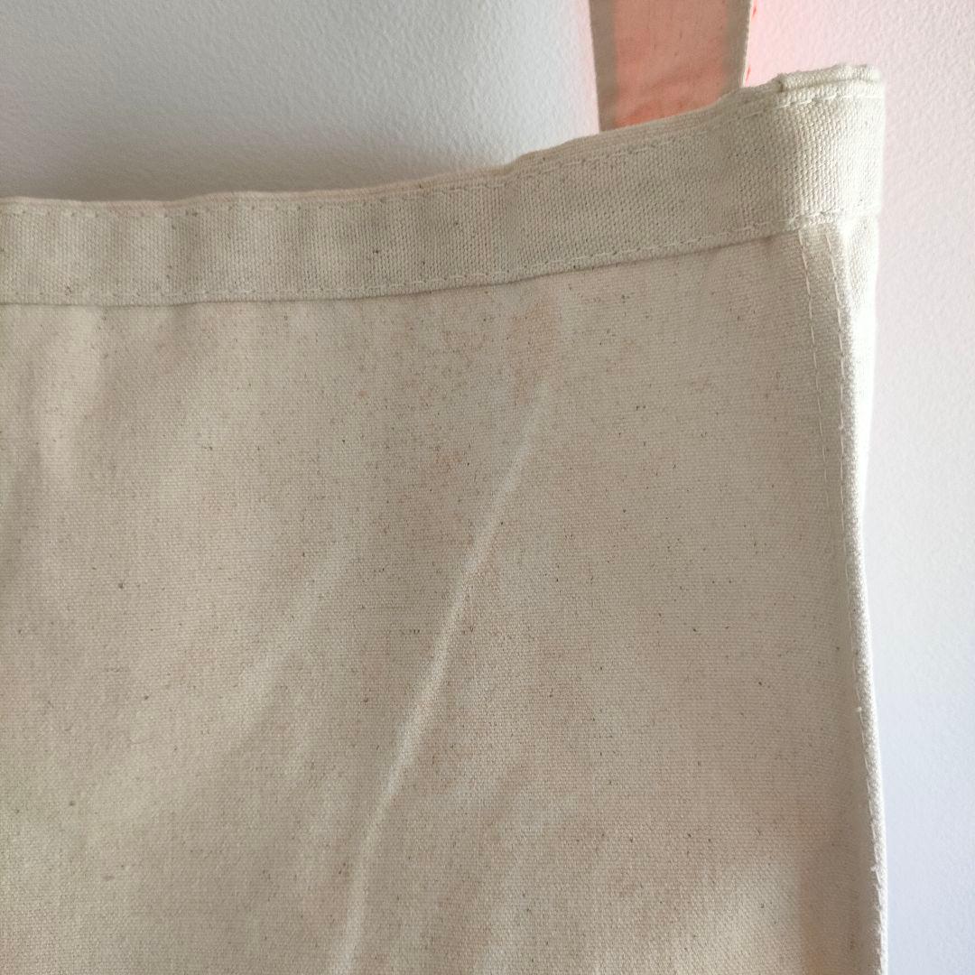 バッグ VINTAGE NEWSPAPER BAG DEADSTOCK