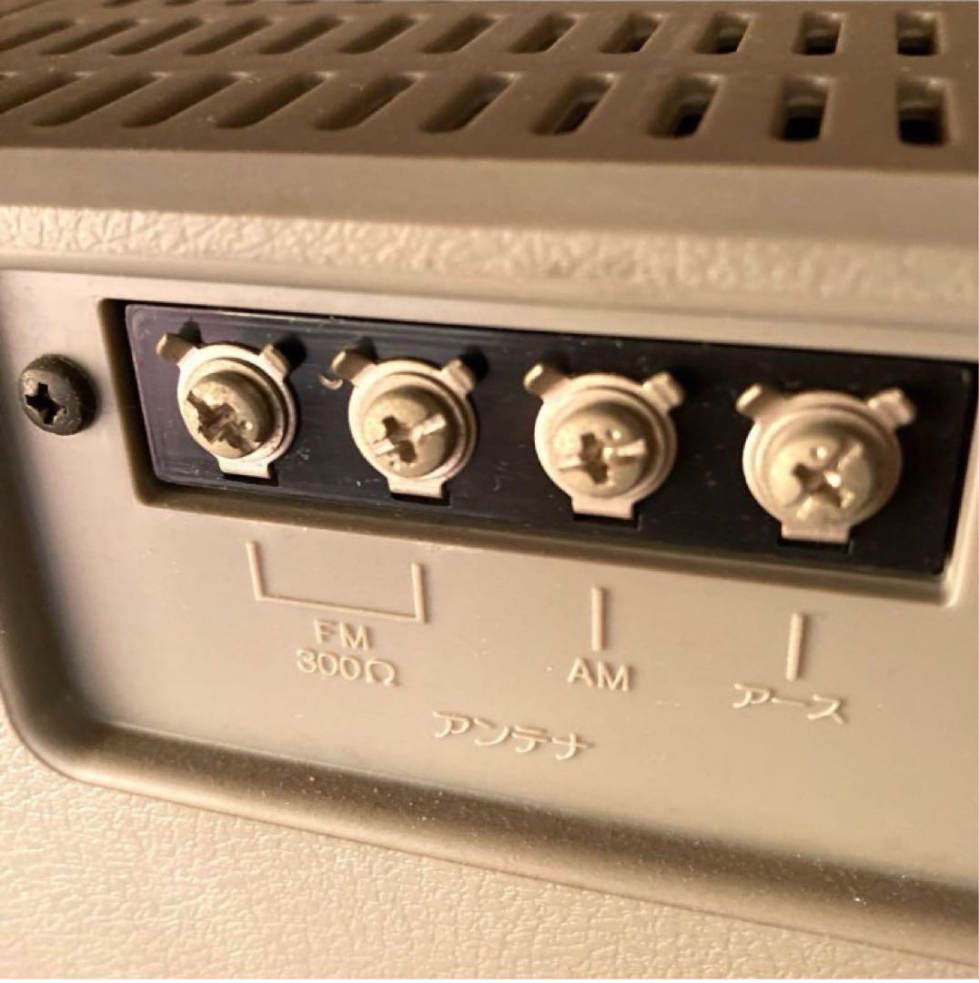 SHARP シャープ 両面演奏ステレオシステム Auto Disc VZ-V30