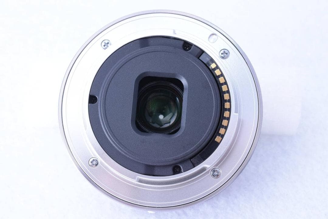 【❄大人気単焦点❄】SONY ソニー E 16mm F2.8 SEL16F28