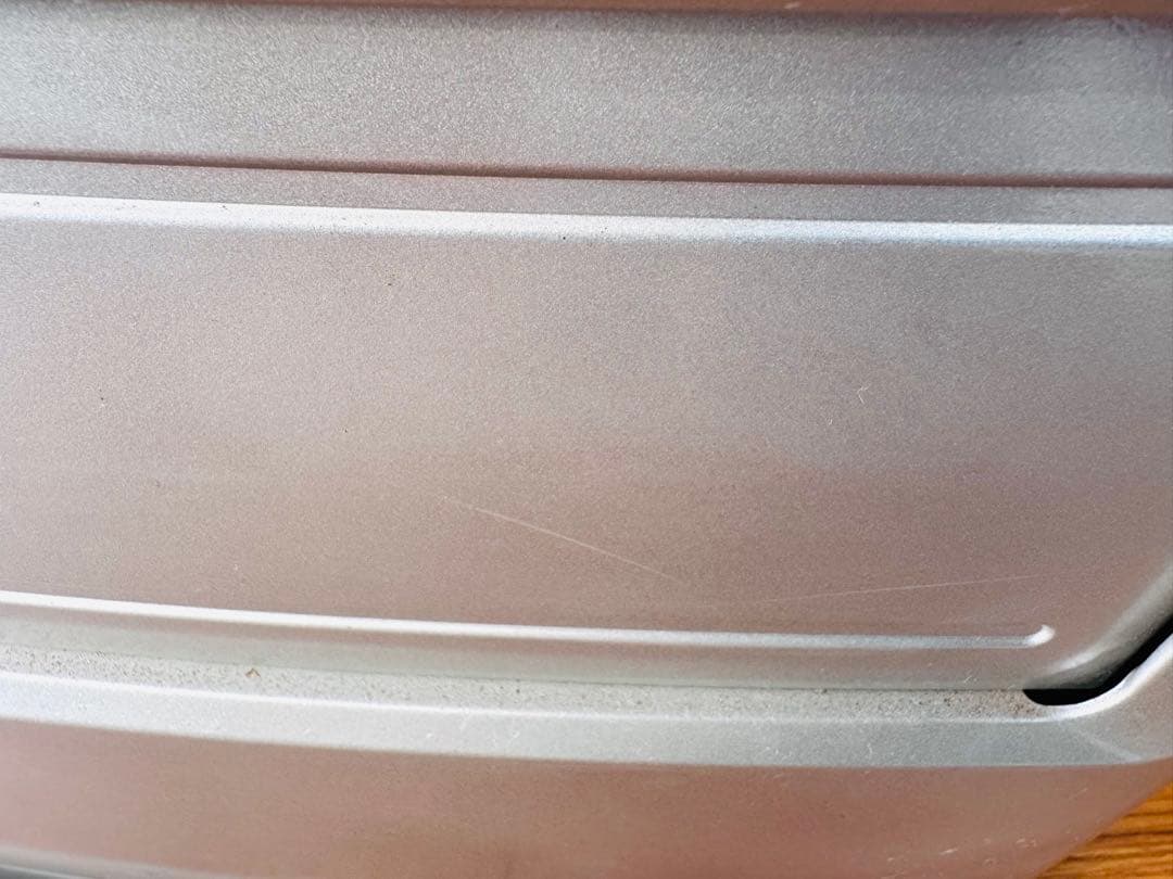 【値下げ】CORONA 石油ファンヒーター FH-EX4611BY