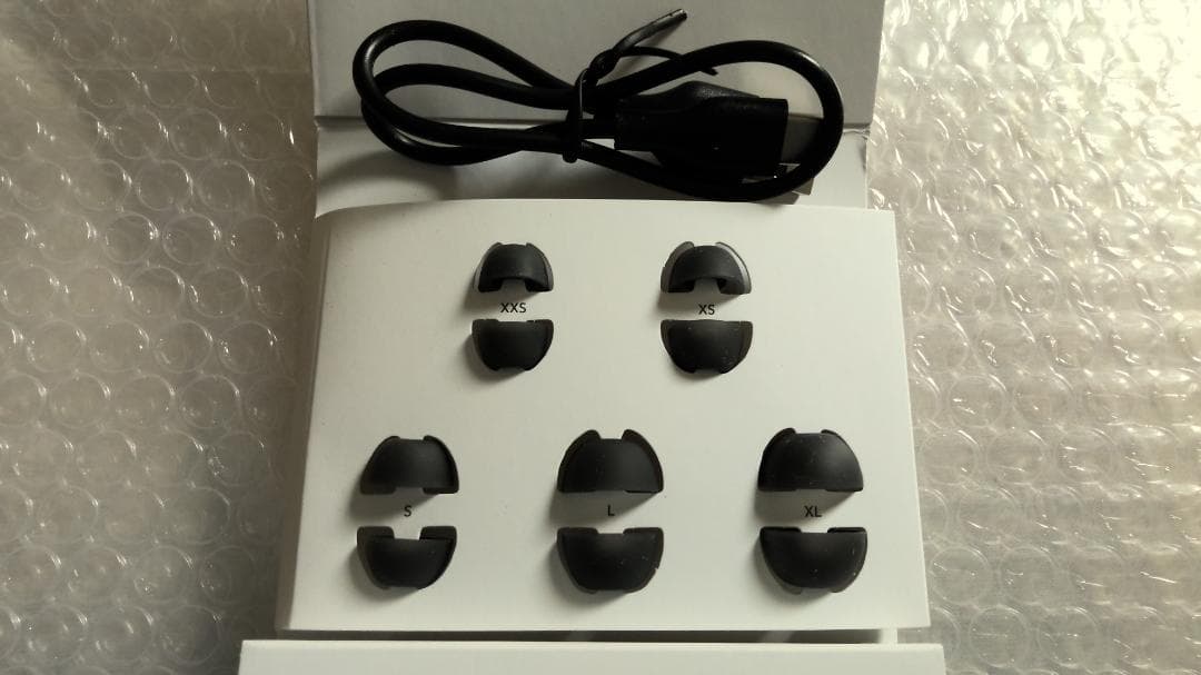 ヘッドホン Liberty 4 pro