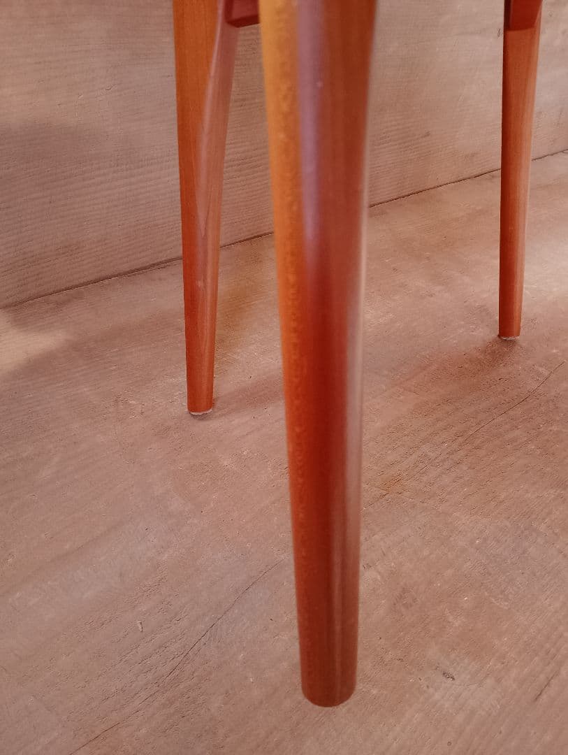 家具蔵 KAGURA ヴォーグ アームチェア 無垢材②