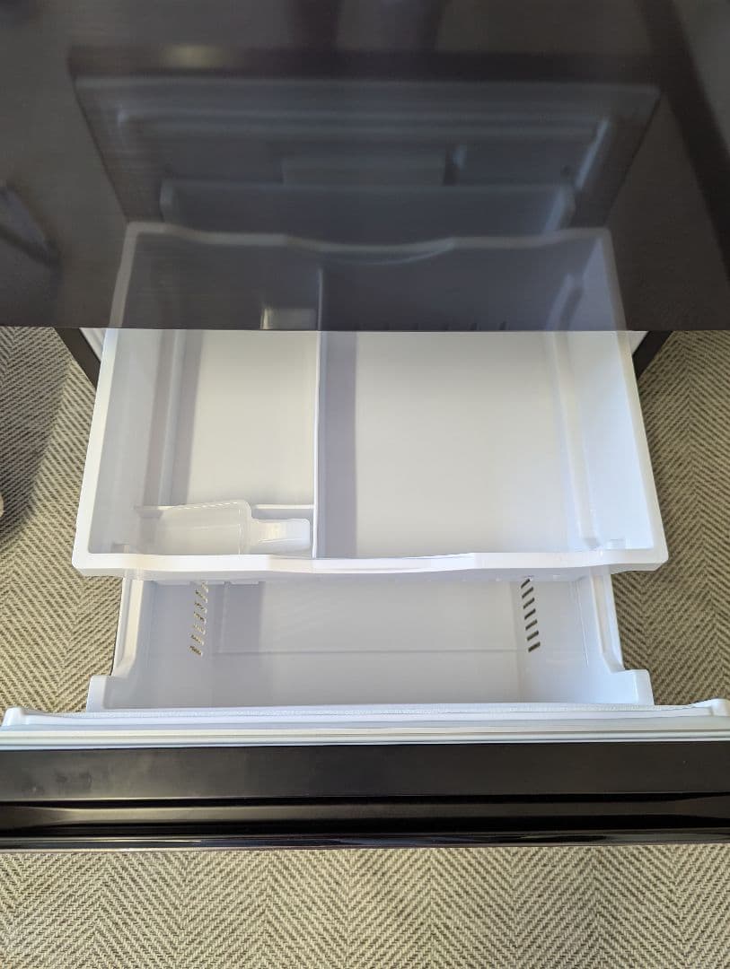 【大特価】HITACHI 冷蔵庫 3ドア 315L 2023年製　送料込み