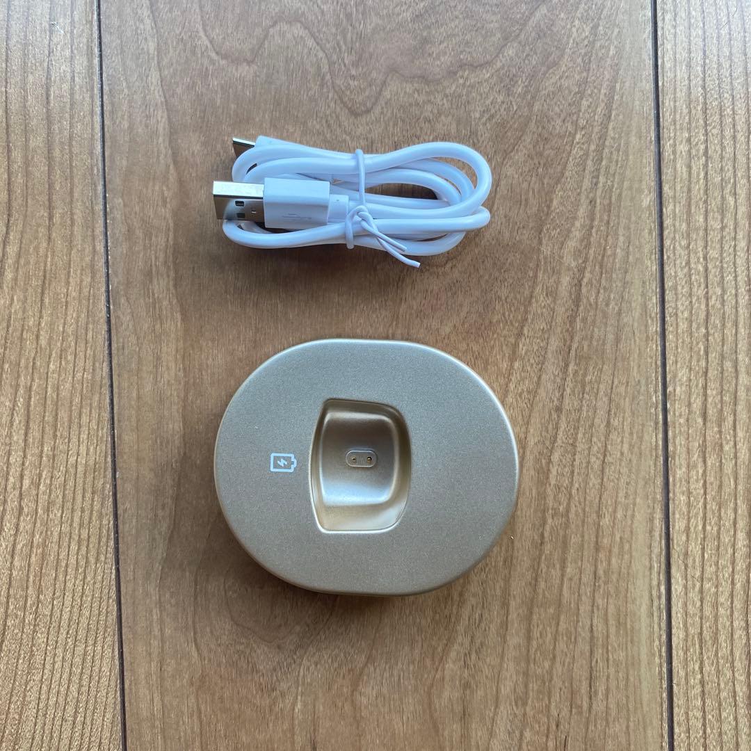 LifTone リフトーン美顔器 （ホワイト）