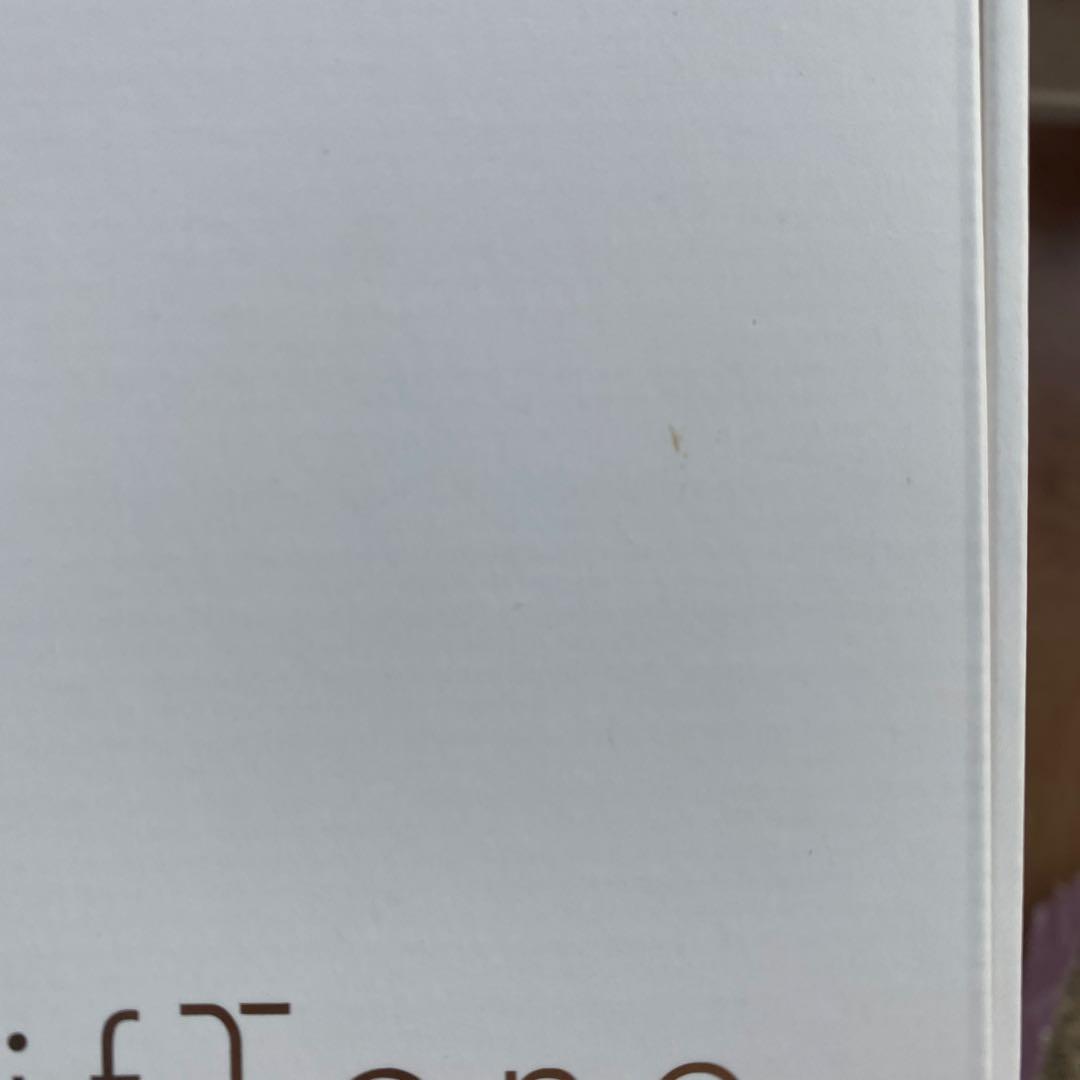 LifTone リフトーン美顔器 （ホワイト）