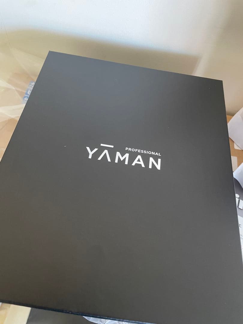 YAMAN PSM-200B 美顔器