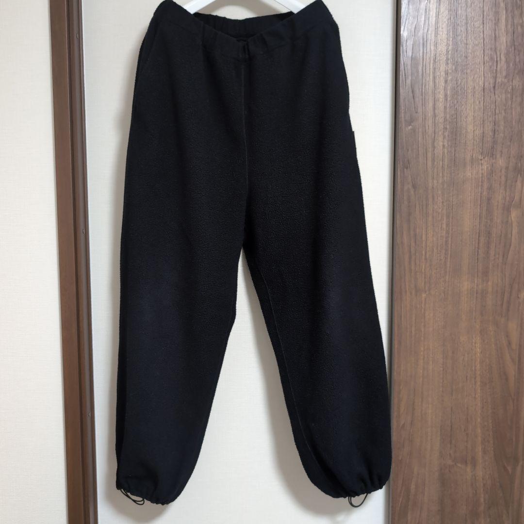 トップス Fresh Service Polartec Fleece Pants