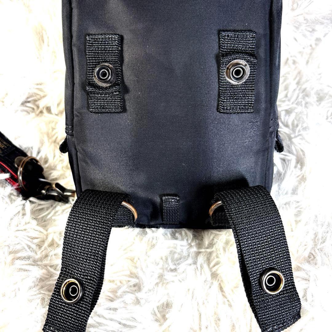 L*7様 ✨人気✨PORTER ポーター 吉田カバン ショルダーバッグ キーホル