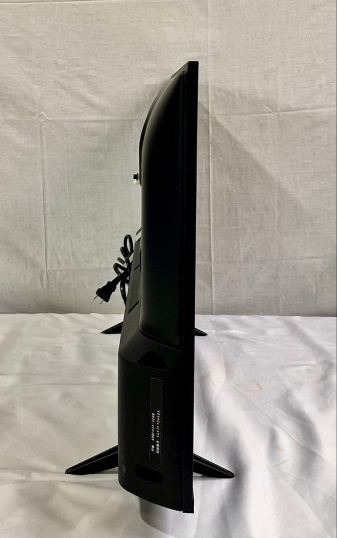 ② FUNAI FL-32H1070 32V型 液晶テレビ 2024年製