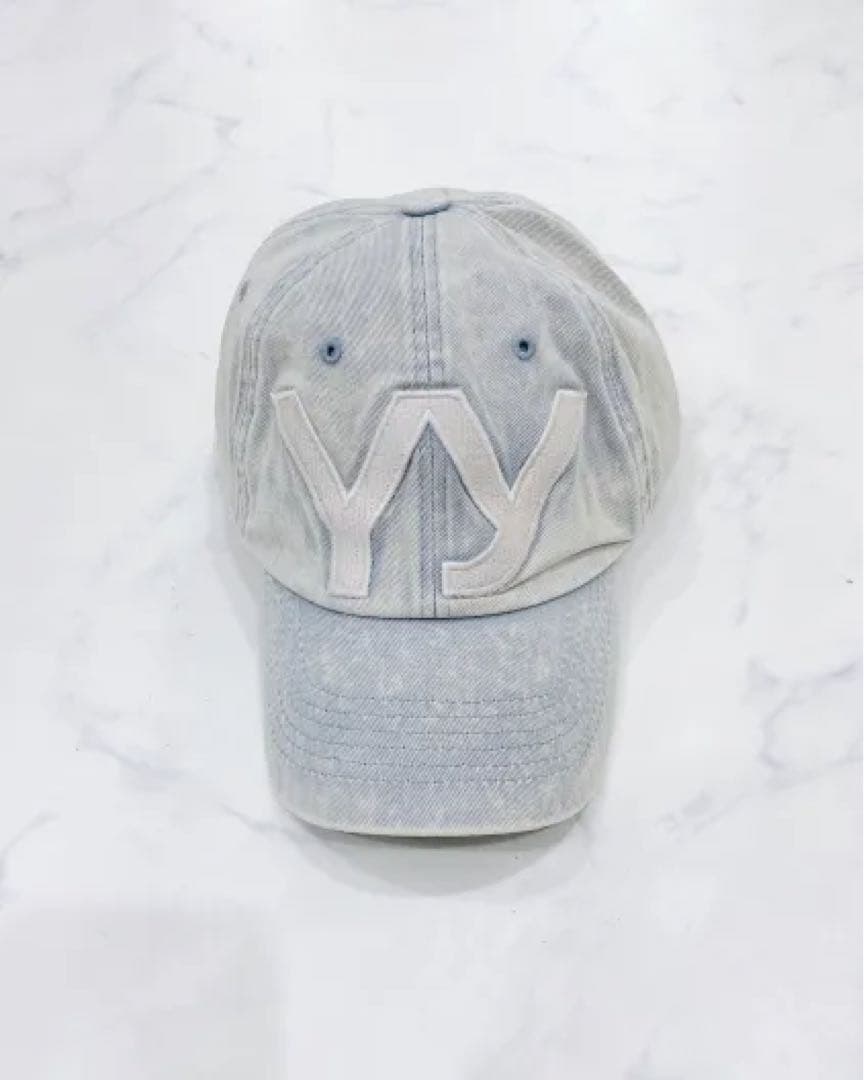 Open yy キャップ