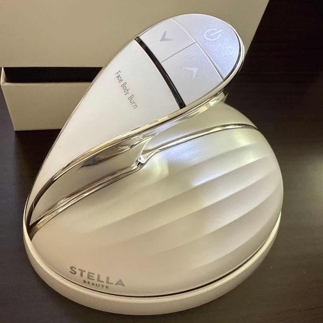 新品未使用STELLA ステラ　ダイエット