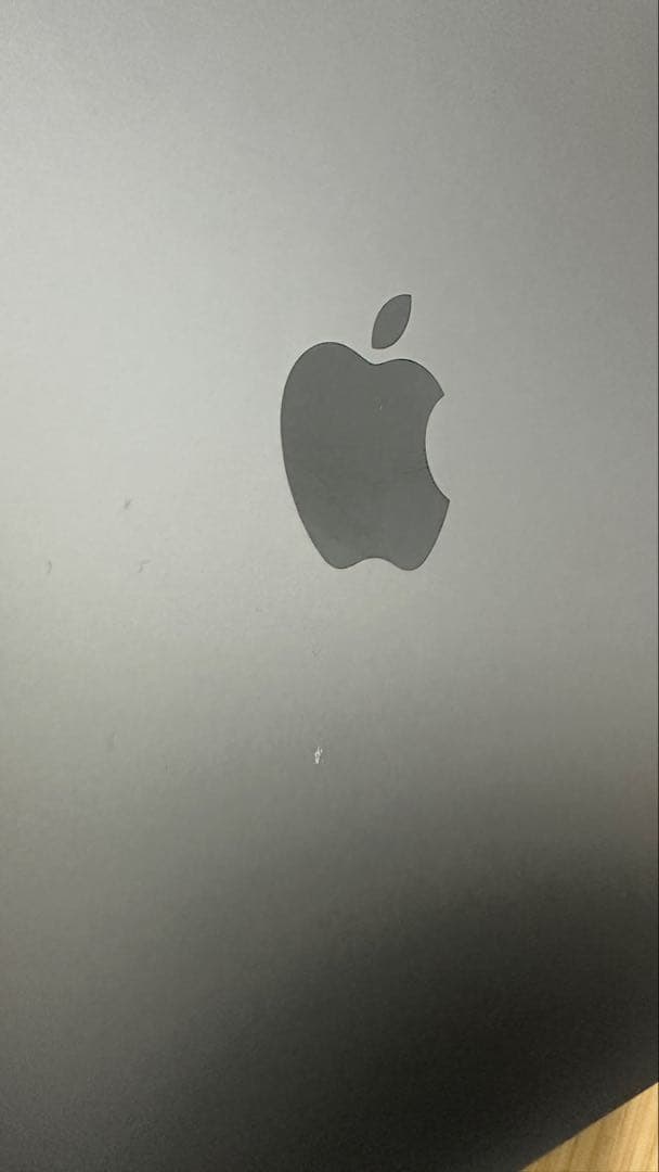 macbook pro 13インチ 2020年 corei7 32GB/1TB