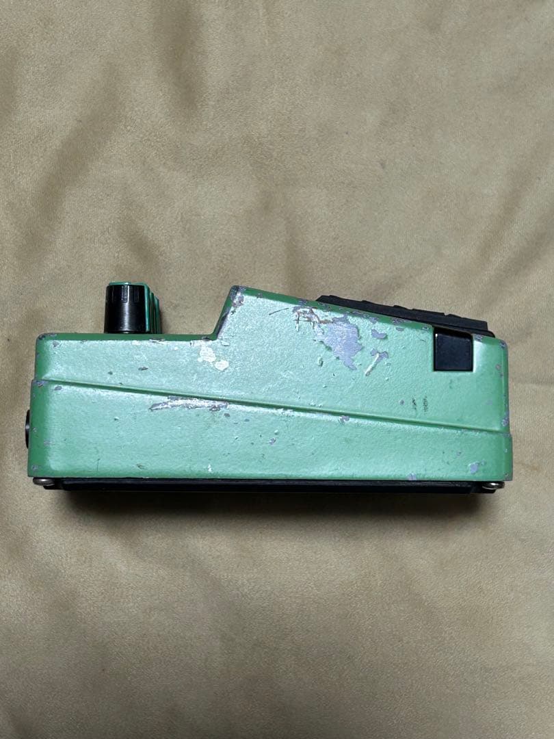 Ibanez Tube Screamer 台湾製TS10 モディファイ品