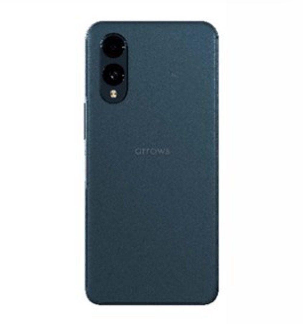 arrows WeZ M07 ダークブルー 本体(新品・未使用