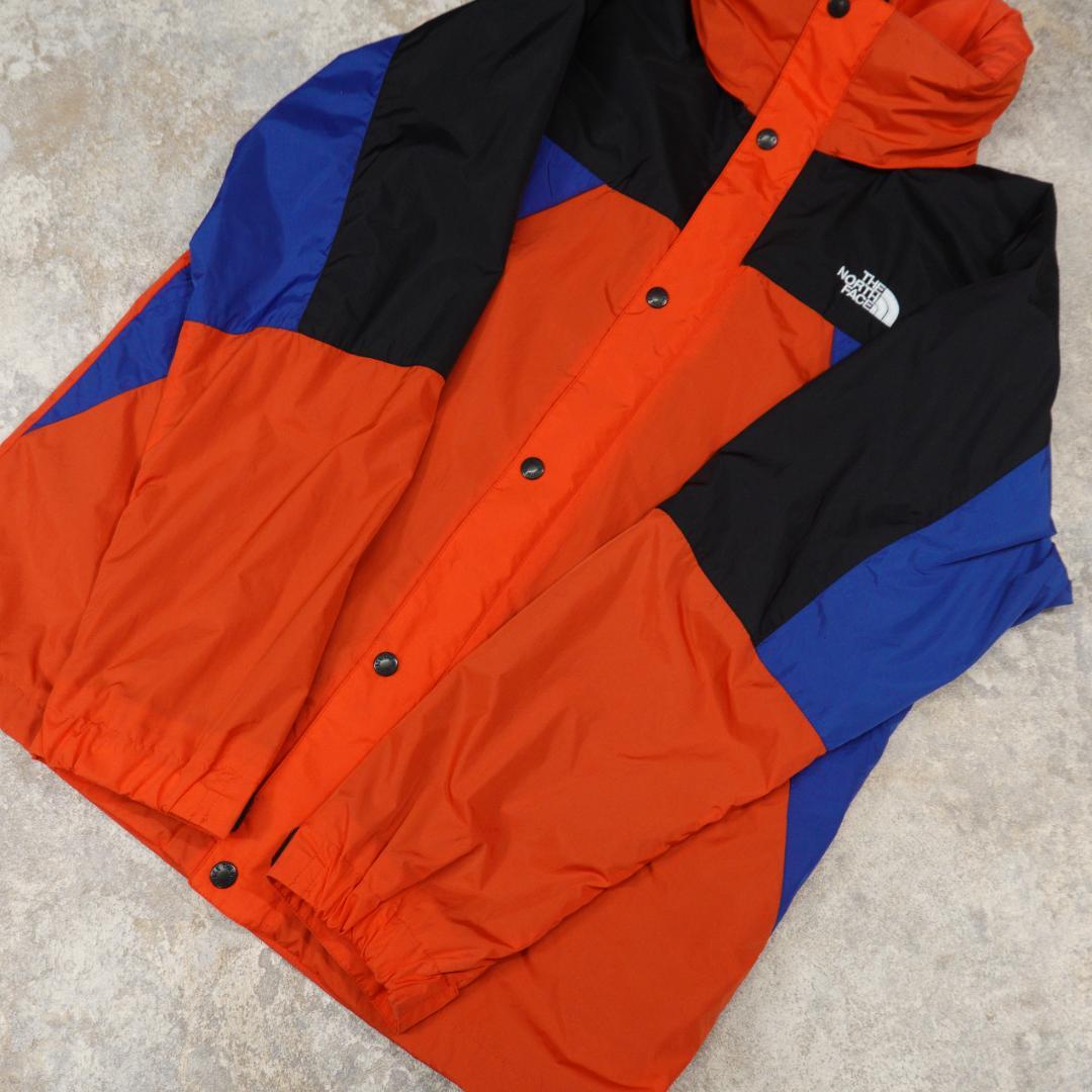 THE NORTH FACE NP21730 トリクライメイトジャケット M