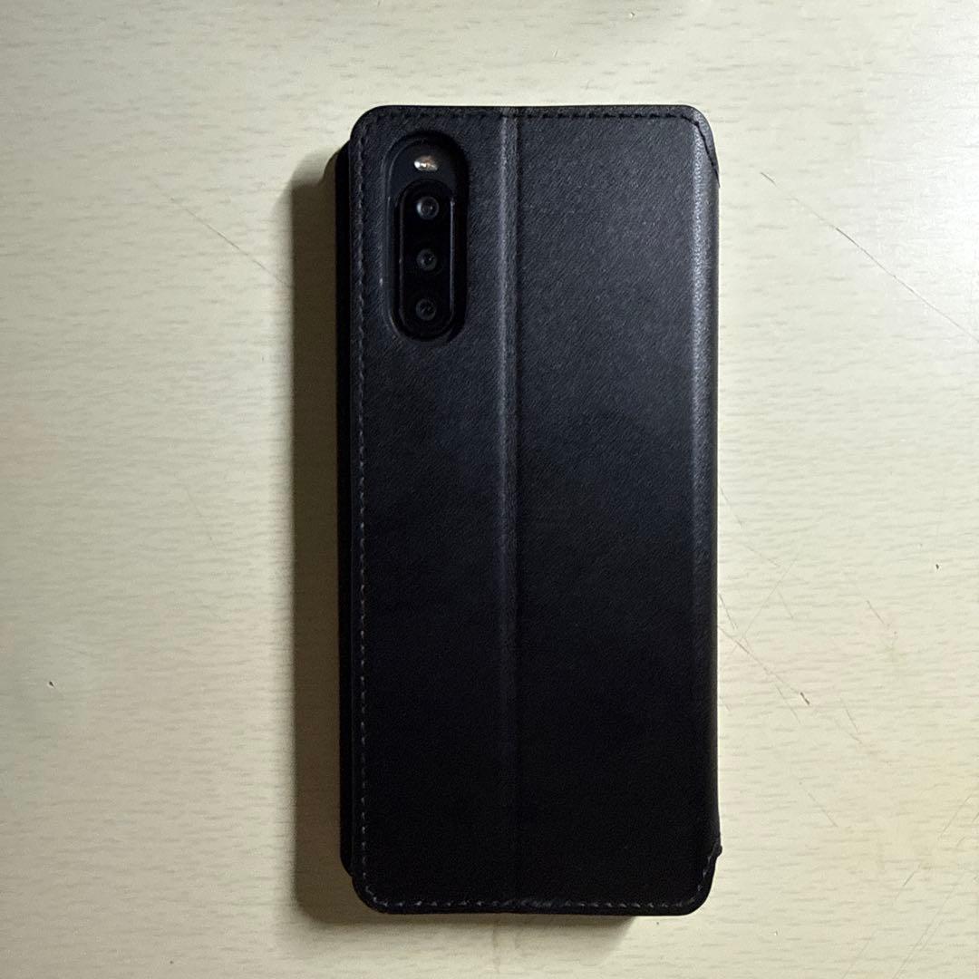 スマートフォン本体 Xperia 10II 64GB au