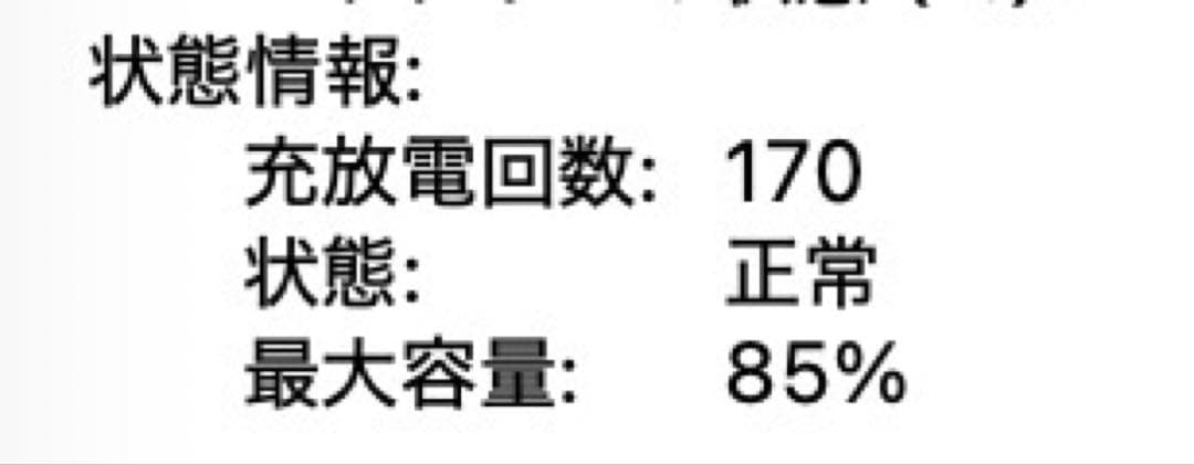 MacBook本体 MacBook Air (M1, 2020) 16GB/512GB