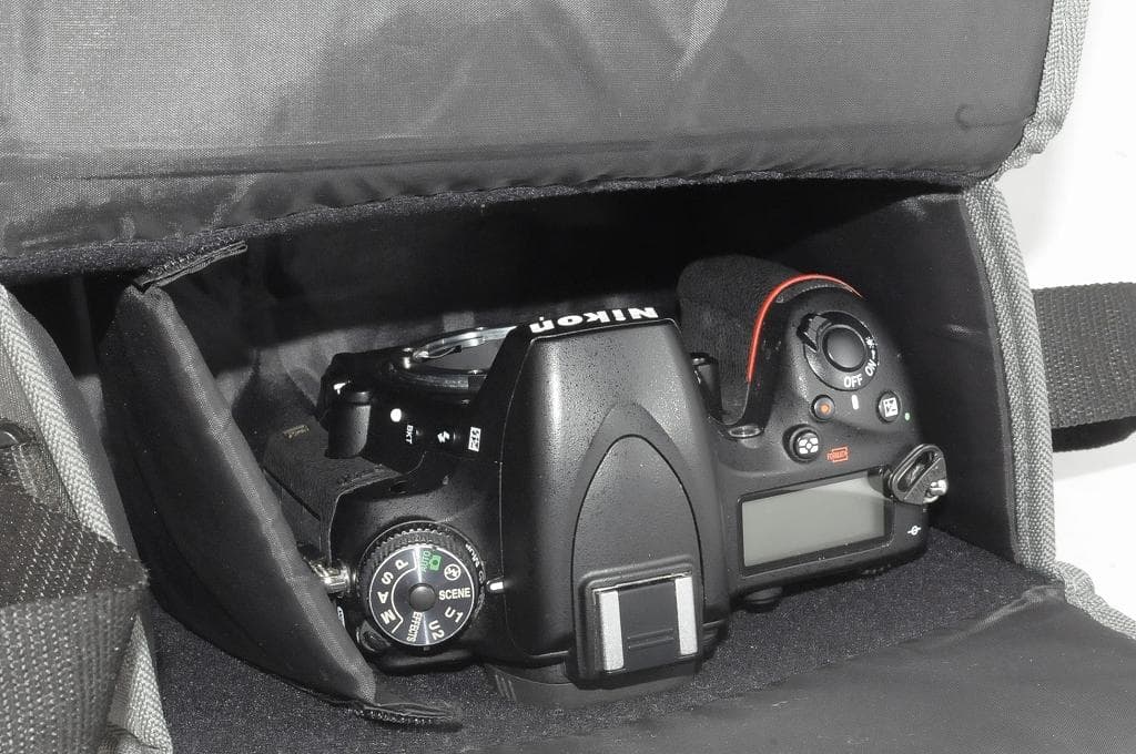 ★超美品級★ Nikon ニコン D750 カビ・クモリ無 ショット数13515