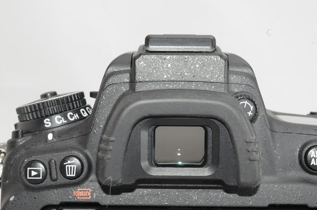 ★超美品級★ Nikon ニコン D750 カビ・クモリ無 ショット数13515