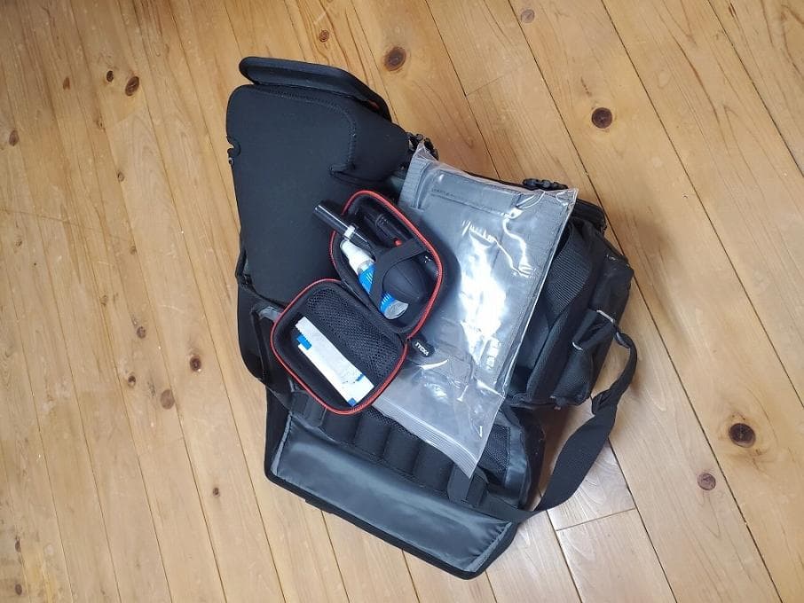 ★超美品級★ Nikon ニコン D750 カビ・クモリ無 ショット数13515