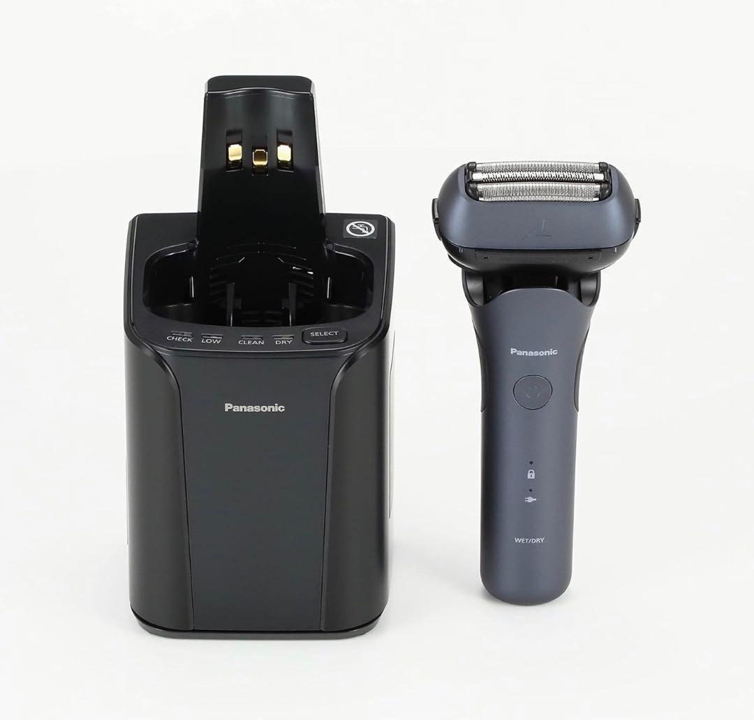 【新品　未使用】Panasonic メンズシェーバー ES-LT8B