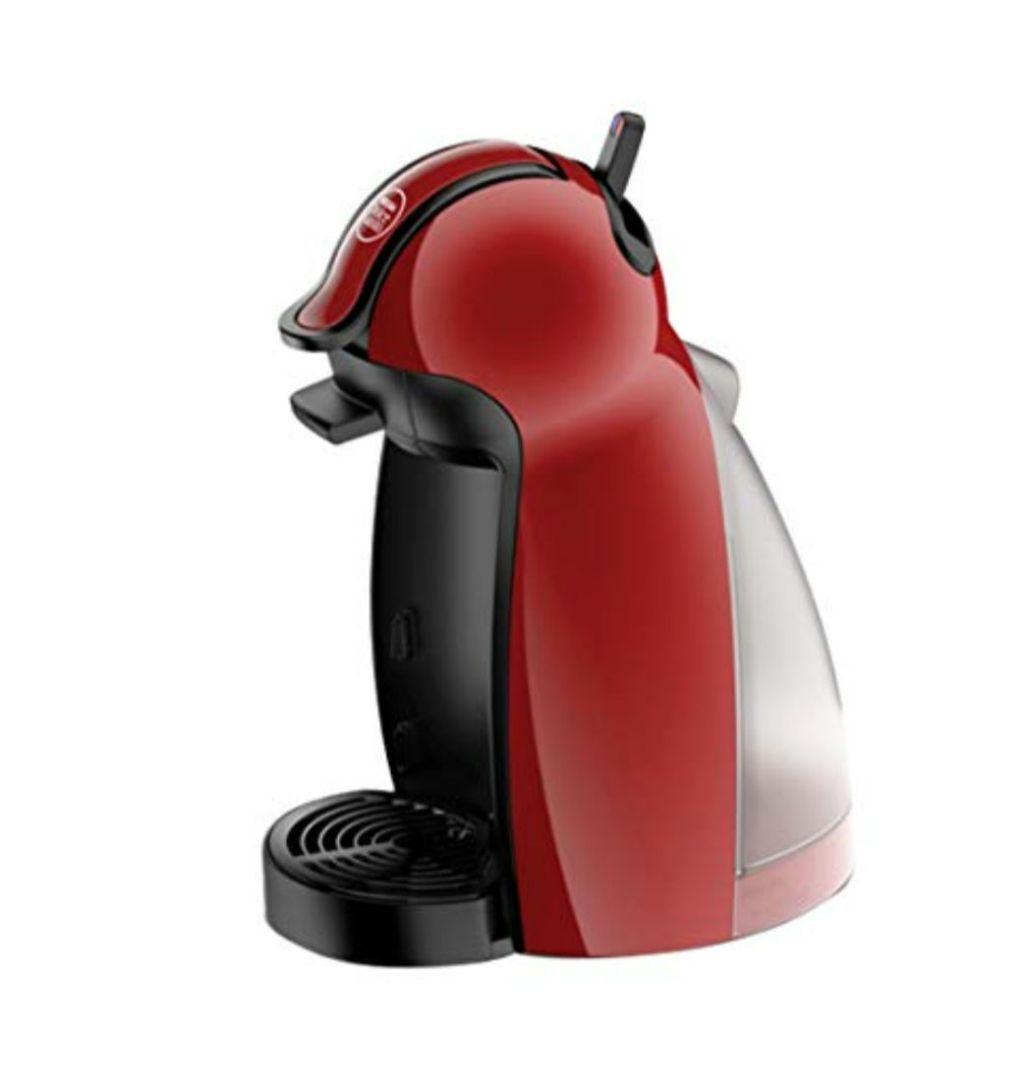 定価14200円コーヒーメーカーNESCAFEネスカフェドルチェグスト本体