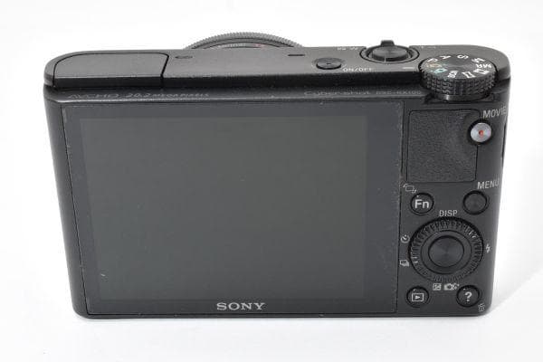 ★外観美品★ ソニー DSC-RX100 #793