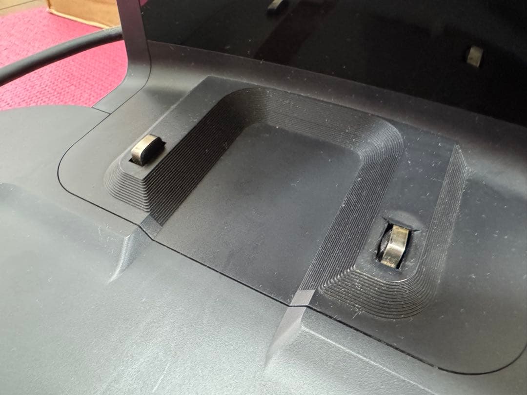 【中古良品】ルンバ i7+ クリーンベース付きのモデル