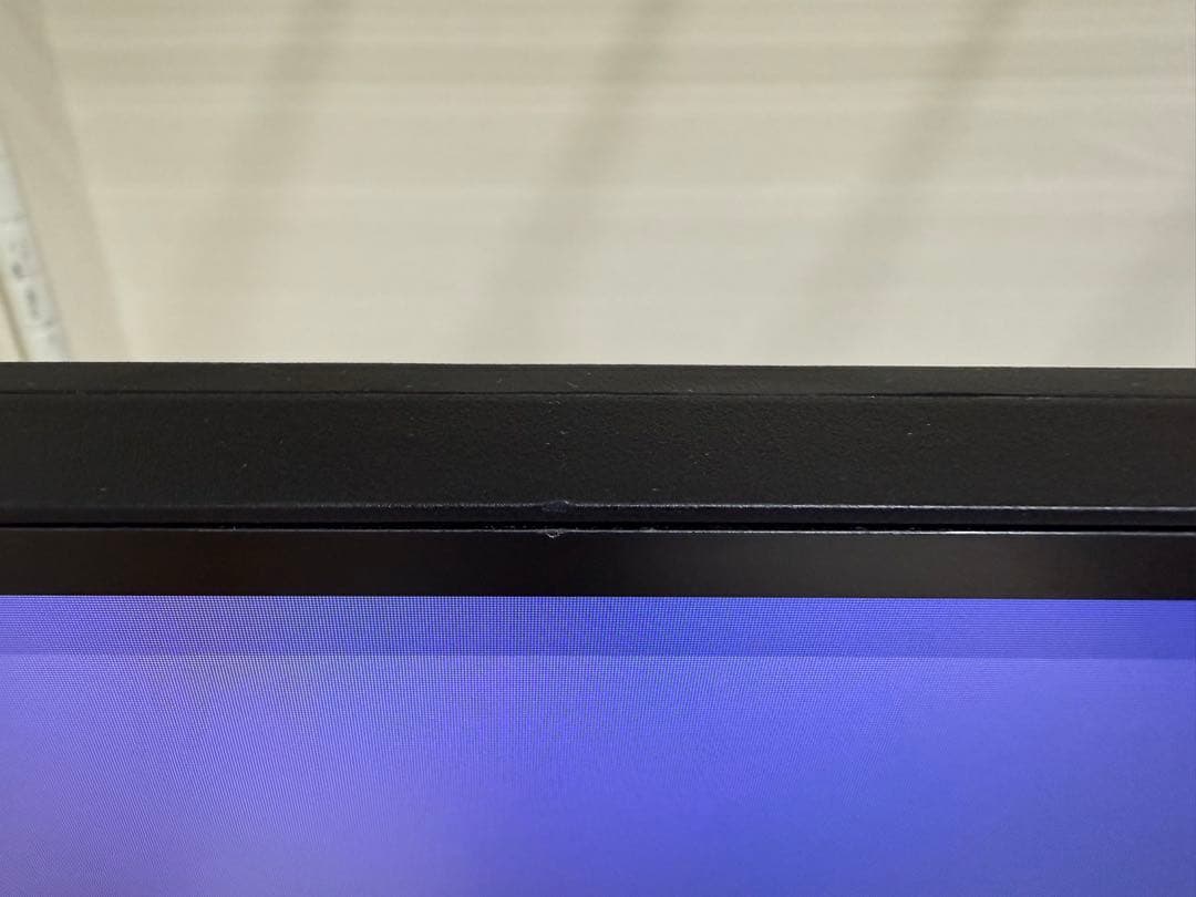 LG 34インチ ウルトラワイド(平面)34WN750-B元箱あり