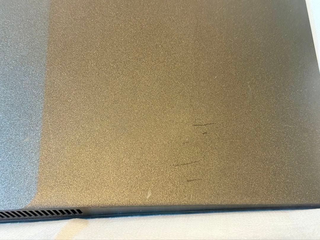 LG 34インチ ウルトラワイド(平面)34WN750-B元箱あり