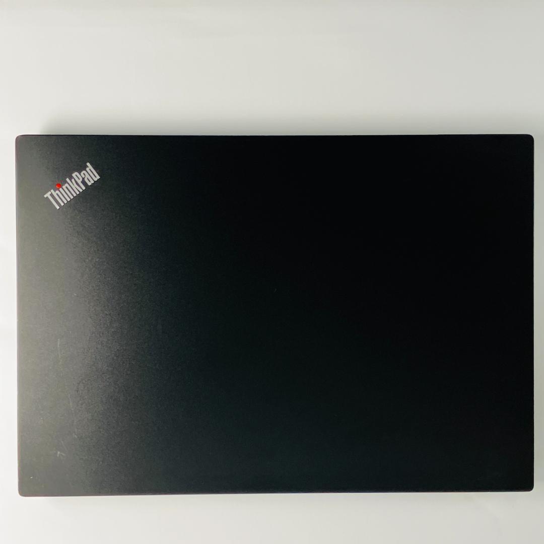 Lenovo ThinkPad Corei5 ノートパソコン windows11