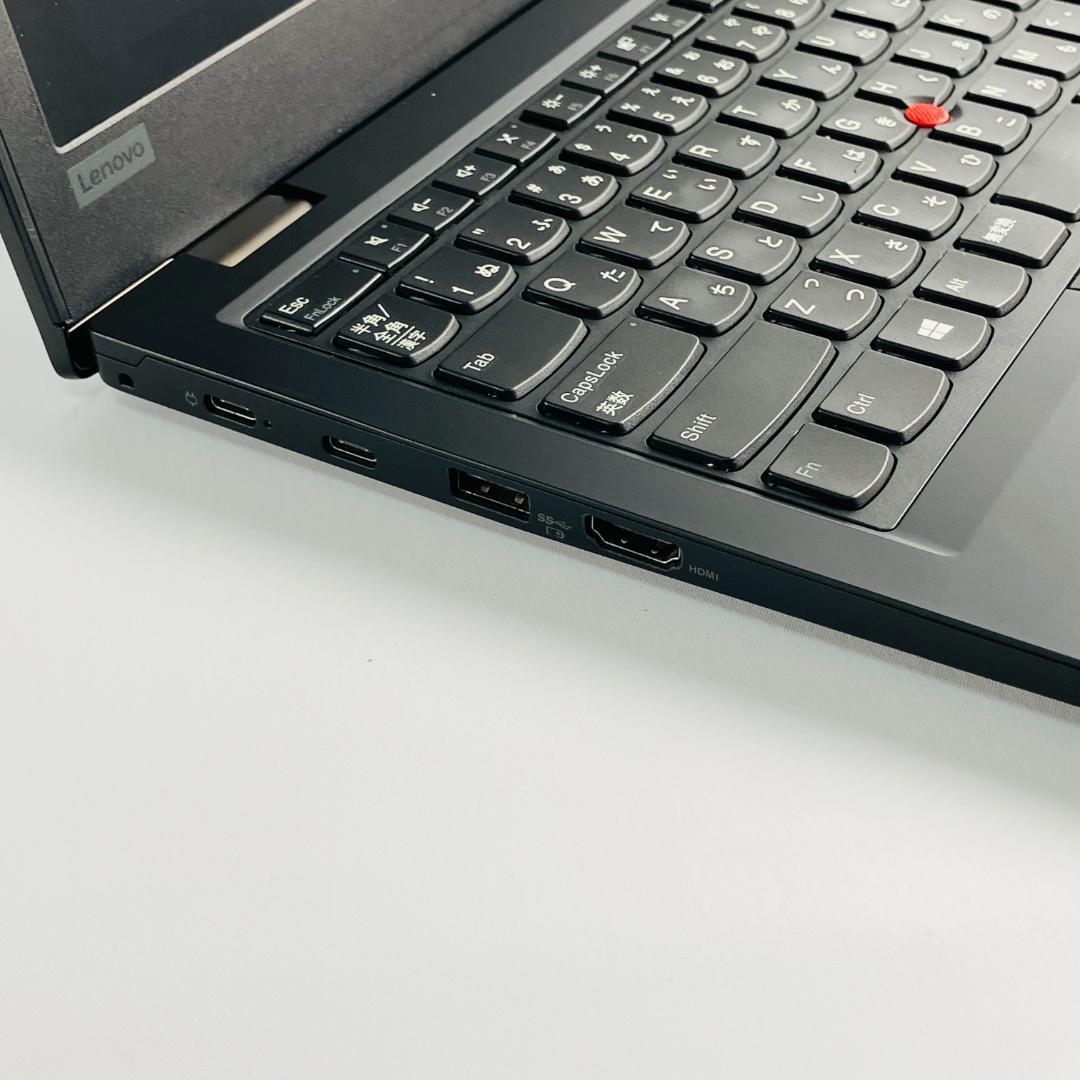 Lenovo ThinkPad Corei5 ノートパソコン windows11