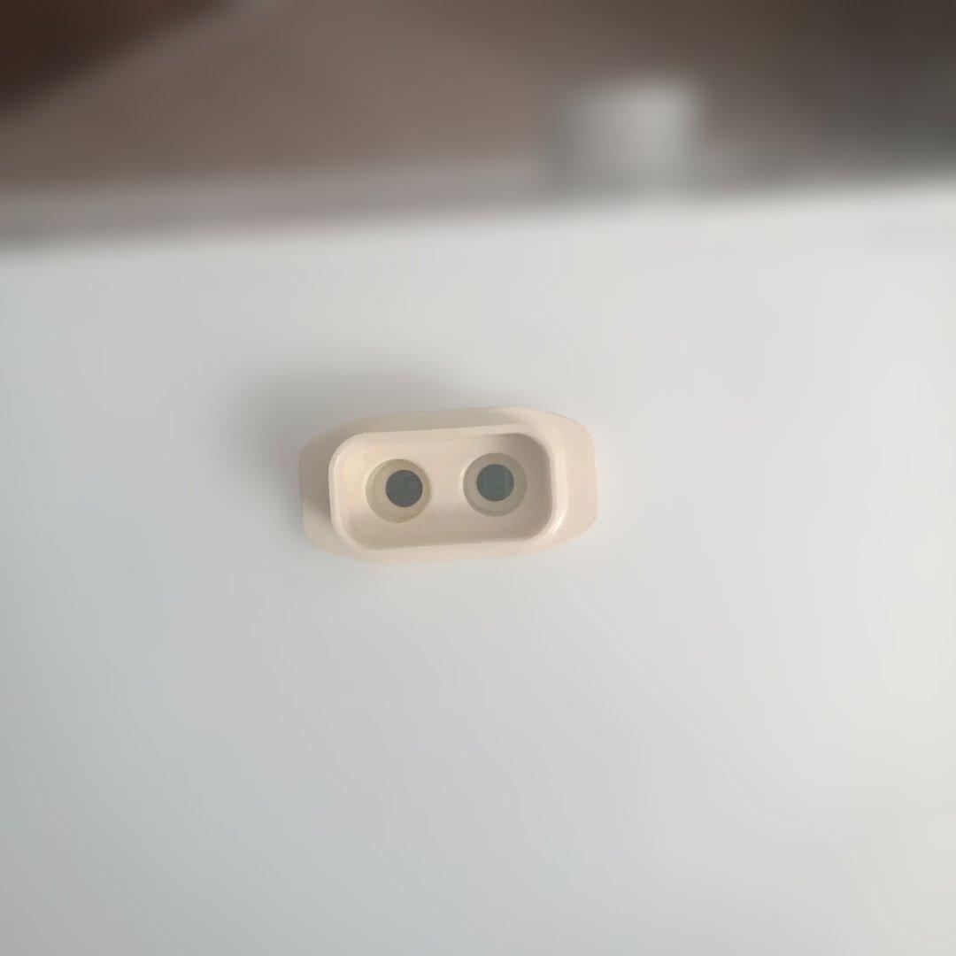 ビューティインパクトSV超短波美容機器　本体のみ