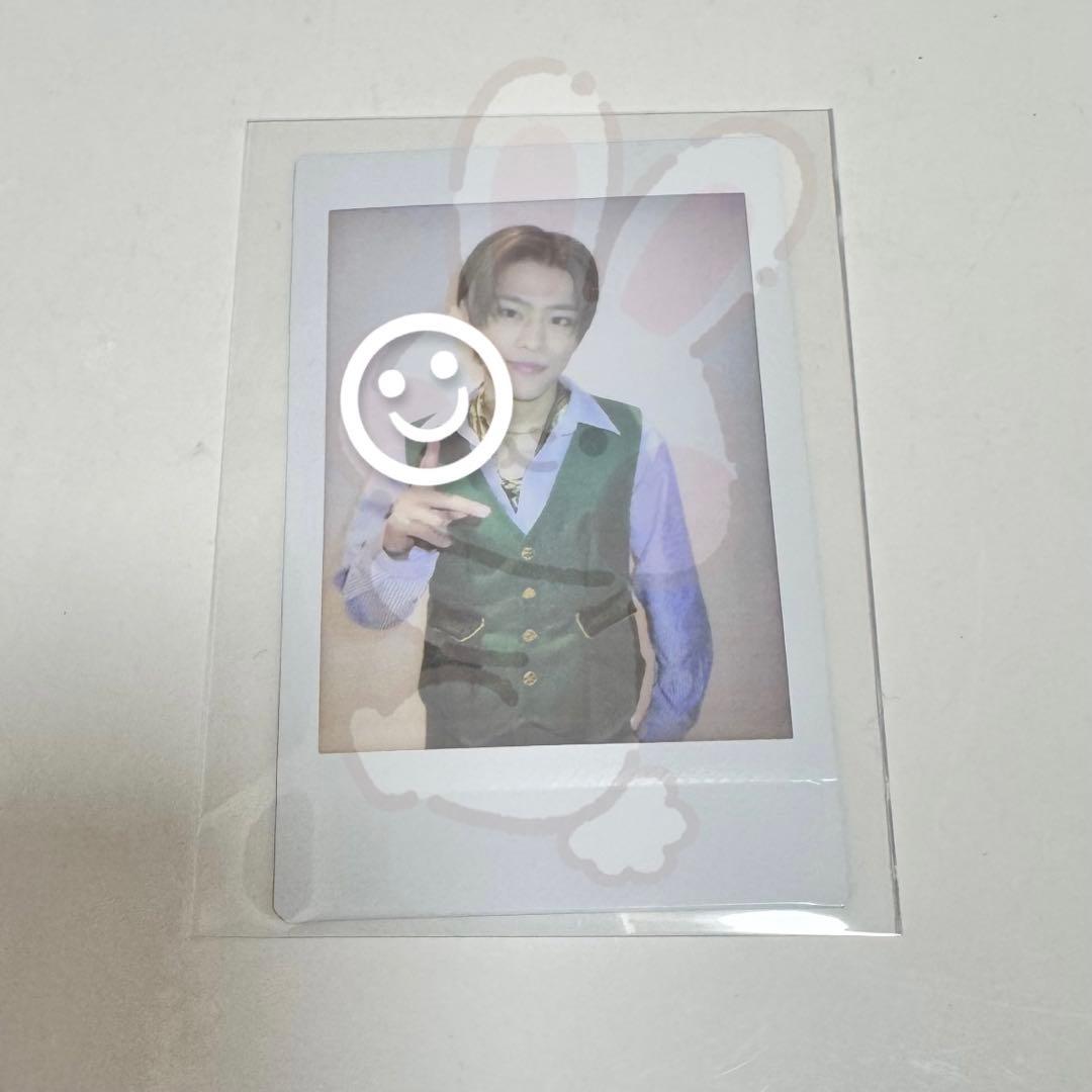 あ*様 Dリーグ　レジット　TAKUMI 桑原巧光　リアルチェキ