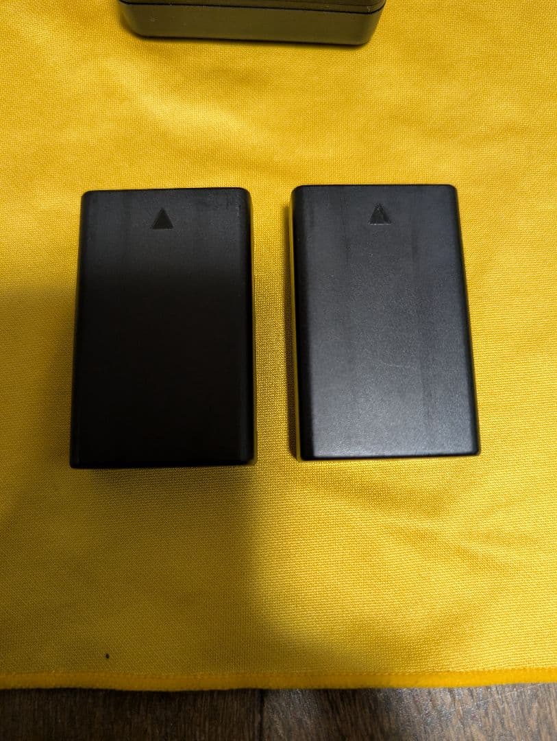 ペンタックス　k-s2レンズ２本セット