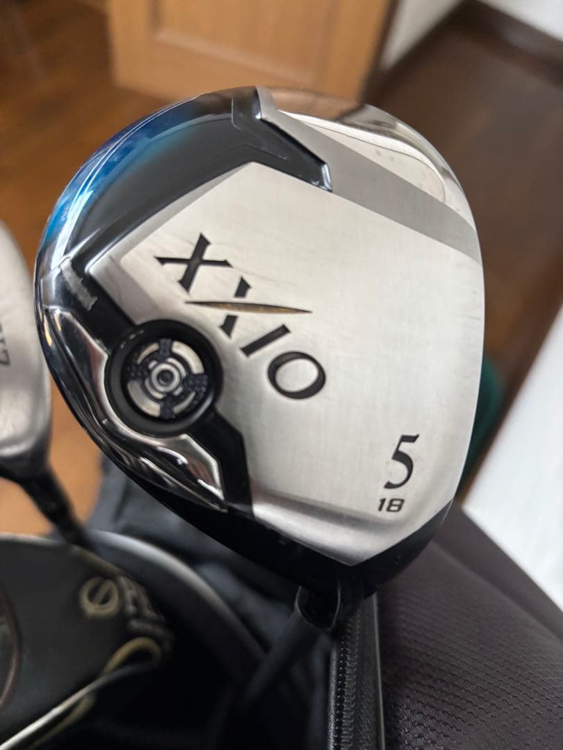 XXIO ゼクシオ セブン MP700＆おまけ　ゴルフセット