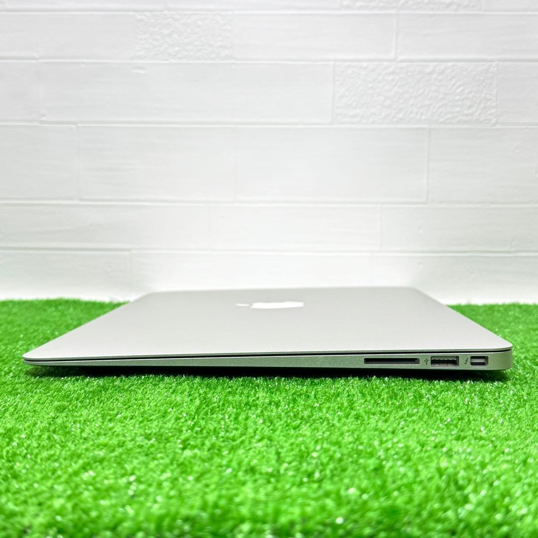 MacBook Air Core i5 8GB SSD512GB ノートパソコン