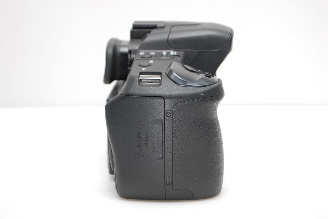 ❤️コスパ最強❤️SONY α300 望遠レンズで遠方撮影が可能 お手頃一眼レフ