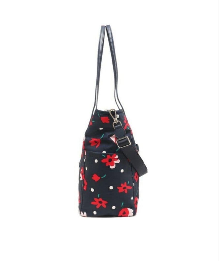 値下げ極美品　ケイトスペード多機能マザーズバッグ