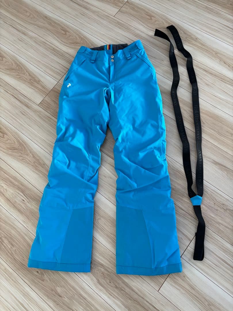 Peak Performance スキーウェア